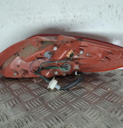 Feu arriere principal gauche (feux) MAZDA 2 2