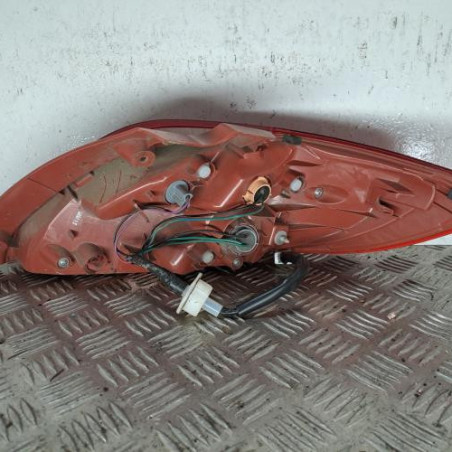 Feu arriere principal gauche (feux) MAZDA 2 2