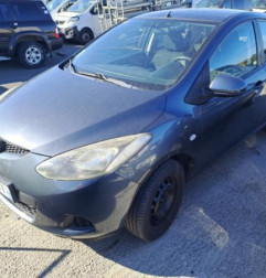 Feu arriere principal gauche (feux) MAZDA 2 2 Photo n°5