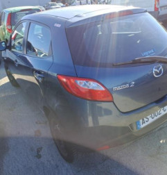 Feu arriere principal gauche (feux) MAZDA 2 2 Photo n°8