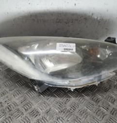 Optique avant principal droit (feux)(phare) MAZDA 2 2 Photo n°1