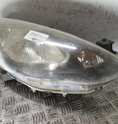 Optique avant principal droit (feux)(phare) MAZDA 2 2
