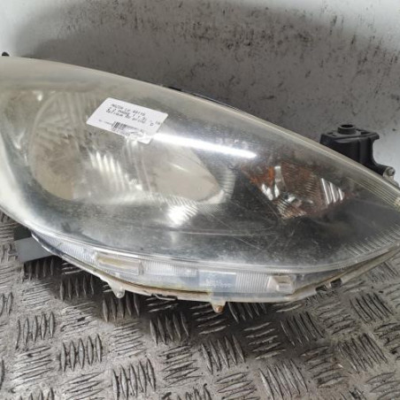 Optique avant principal droit (feux)(phare) MAZDA 2 2