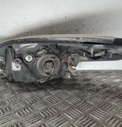 Optique avant principal droit (feux)(phare) MAZDA 2 2 Photo n°3