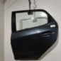 Porte arriere gauche MAZDA 2 2