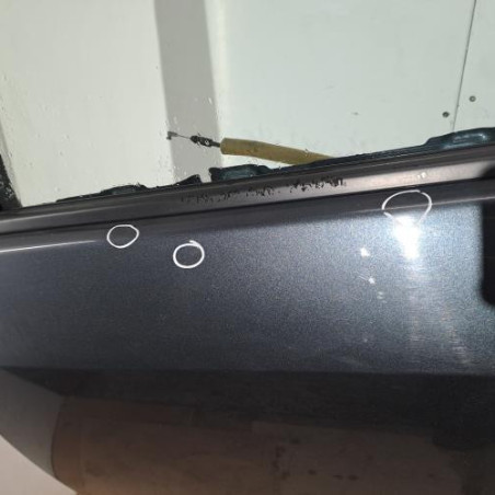 Porte arriere gauche MAZDA 2 2