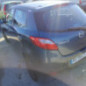 Porte arriere gauche MAZDA 2 2
