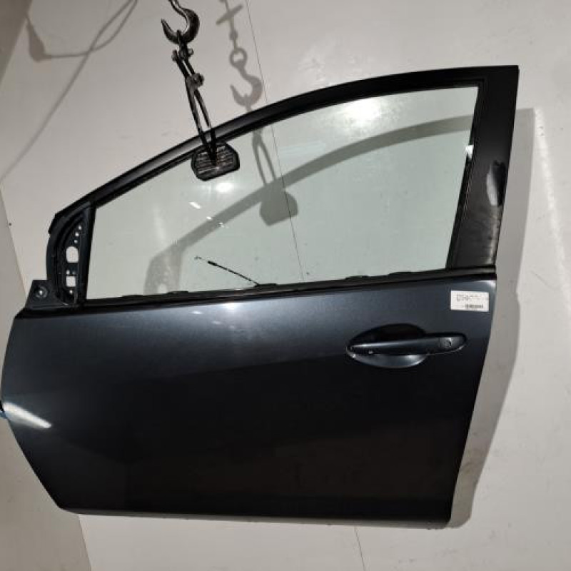 Porte avant gauche MAZDA 2 2