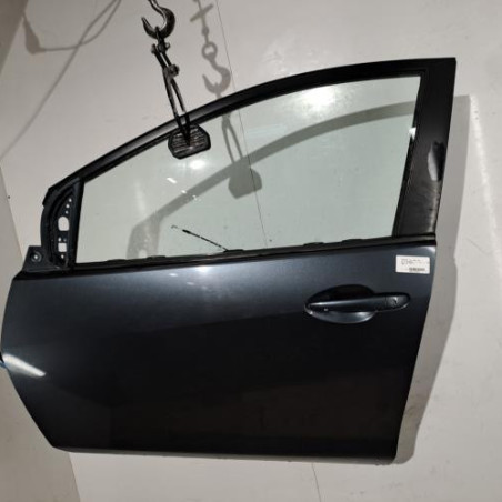 Porte avant gauche MAZDA 2 2 Photo n°1