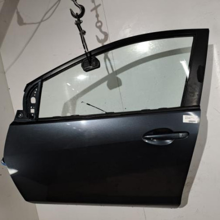 Porte avant gauche MAZDA 2 2