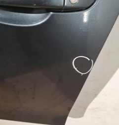 Porte avant gauche MAZDA 2 2 Photo n°4