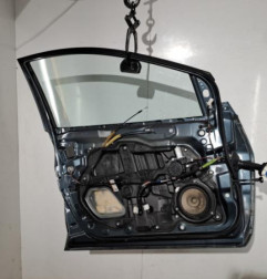 Porte avant gauche MAZDA 2 2 Photo n°5