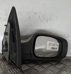 Retroviseur droit RENAULT CLIO 3 Photo n°3