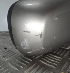 Retroviseur droit RENAULT CLIO 3 Photo n°5