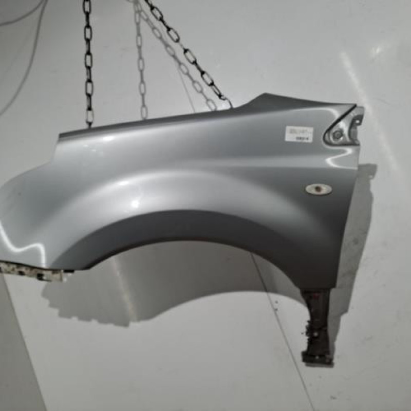 Aile avant gauche RENAULT KOLEOS 1