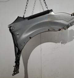 Aile avant gauche RENAULT KOLEOS 1 Photo n°3