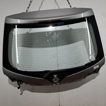 Malle/Hayon arriere RENAULT KOLEOS 1 Photo n°1