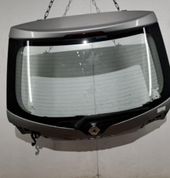 Malle/Hayon arriere RENAULT KOLEOS 1