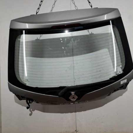 Malle/Hayon arriere RENAULT KOLEOS 1