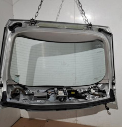 Malle/Hayon arriere RENAULT KOLEOS 1 Photo n°5