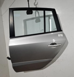 Porte arriere gauche RENAULT KOLEOS 1 Photo n°1