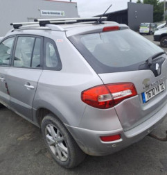 Porte arriere gauche RENAULT KOLEOS 1 Photo n°8