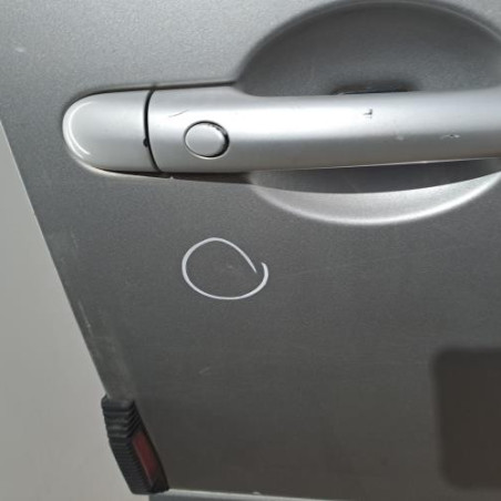 Porte avant droit RENAULT KOLEOS 1