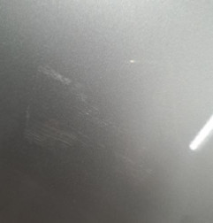 Porte avant droit RENAULT KOLEOS 1 Photo n°3