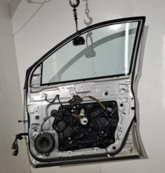 Porte avant droit RENAULT KOLEOS 1 Photo n°4