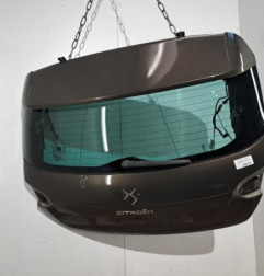 Malle/Hayon arriere CITROEN DS4 Photo n°1