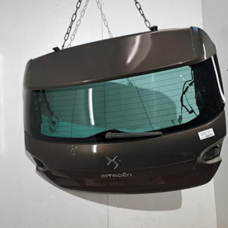 Malle/Hayon arriere CITROEN DS4 Photo n°1