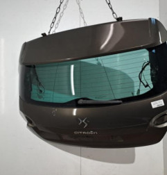 Malle/Hayon arriere CITROEN DS4