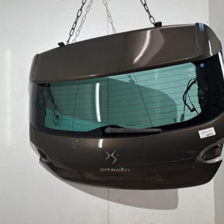 Malle/Hayon arriere CITROEN DS4