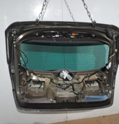 Malle/Hayon arriere CITROEN DS4 Photo n°4