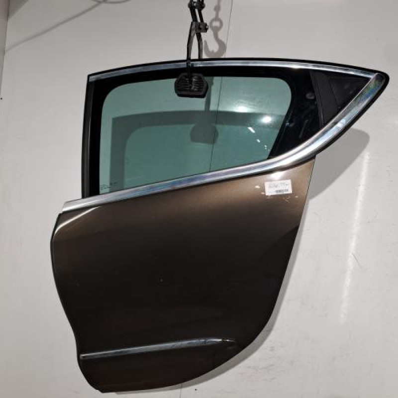 Porte arriere gauche CITROEN DS4