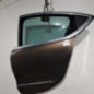 Porte arriere gauche CITROEN DS4