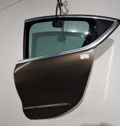 Porte arriere gauche CITROEN DS4