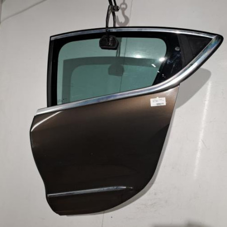 Porte arriere gauche CITROEN DS4