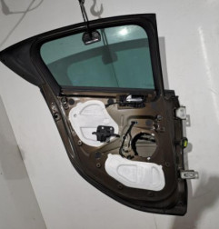 Porte arriere gauche CITROEN DS4 Photo n°3