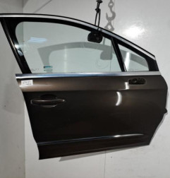 Porte avant droit CITROEN DS4 Photo n°1