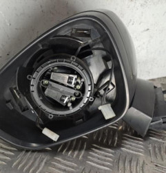 Retroviseur gauche CITROEN DS4 Photo n°1