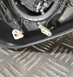 Retroviseur gauche CITROEN DS4 Photo n°5