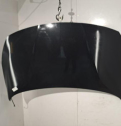 Capot OPEL ASTRA K Photo n°1