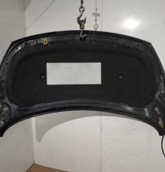 Capot OPEL ASTRA K Photo n°3