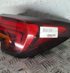 Feu arriere principal droit (feux) OPEL ASTRA K Photo n°1