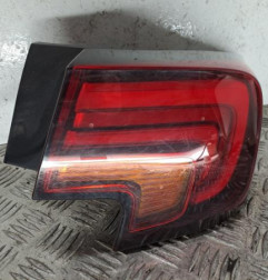 Feu arriere principal droit (feux) OPEL ASTRA K