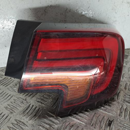 Feu arriere principal droit (feux) OPEL ASTRA K