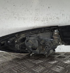 Feu arriere principal droit (feux) OPEL ASTRA K Photo n°3