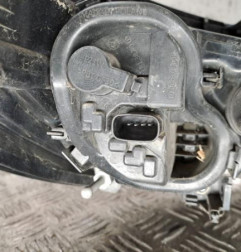 Feu arriere principal droit (feux) OPEL ASTRA K Photo n°4