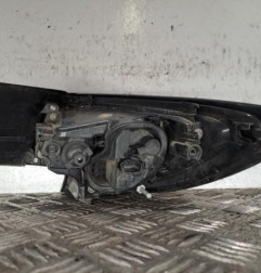 Feu arriere principal gauche (feux) OPEL ASTRA K Photo n°3